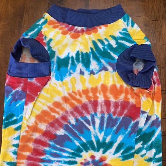 Printed Jersey Tee for Pets - Picture 4 of 8